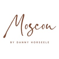 Moscou by Danny Horseele logo - Similar company to A Point Events