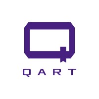 Qart logo - Similar company to Qart