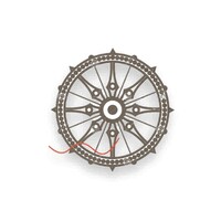 ClusterAI logo - Similar company to Cluster.Ai