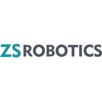 ZS ROBOTICS logo - Similar company to Zs Robotics