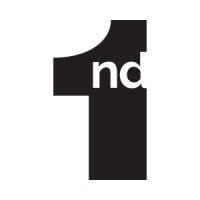 1nd AI logo - Similar company to Durotimi Ai
