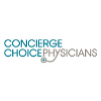 Concierge Choice Physicians logo - Similar company to Partnermd