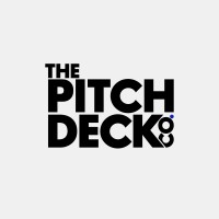 The Pitch Deck Company logo - Similar company to Pitch Deck Studio