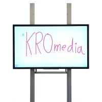 KROmedia logo - Similar company to Mp Next Gmbh