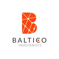 Baltico Investments Ltd logo - Similar company to Dinero Inteligente