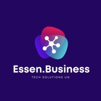 Essen Business Tech Solutions logo - Similar company to Praxis André Salmo