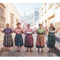 Highland Support Project logo - Similar company to Community-Based Global Learning Collaborative (The Collaborative)