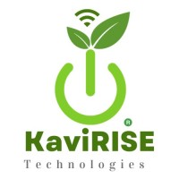 KaviRISE Technologies logo - Similar company to Electrike® Mobility
