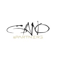 Gano & Partners SAS logo - Similar company to Virtus Conseil Sas