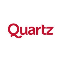 Quartz Health Solutions logo - Similar company to Quartz