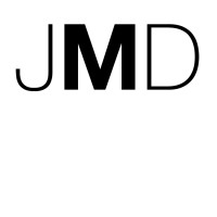 Jeff Miller Design logo - Similar company to Jeff Miller
