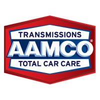AAMCO Transmissions and Total Car Care logo - Similar company to Maaco