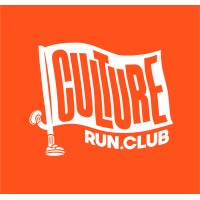 Culture Run Club (CRC) logo - Similar company to Huntreach