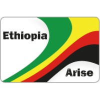 Ethiopia Arise logo - Similar company to Tabitha Reach