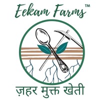 Eekam Farms logo - Similar company to Junegiri Farms