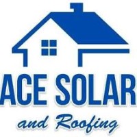 Ace Solar and Roofing logo - Similar company to Solar Fix Pros