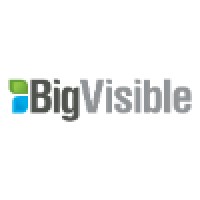 Bigvisible Solutions  (Acquired By Solutionsiq)