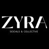 Zyra Socials Collective logo - Similar company to Vishvam Edvisory