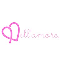 Dell'amore logo - Similar company to Skkyee