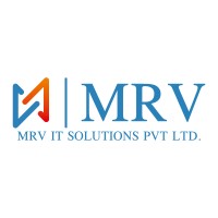 MRV IT SOLUTIONS logo - Similar company to Mvr Technologies