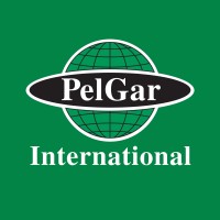 PelGar International logo - Similar company to Arete Ltd.
