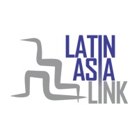 Latin Asia Link logo - Similar company to Aznet