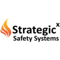Strategic X Safety Systems logo - Similar company to Onsite Training Australia