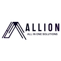 Allion logo - Similar company to Careus Technologies