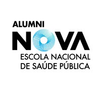 Associação Antigos Alunos * Escola Nacional Saúde Pública logo - Similar company to Newserve