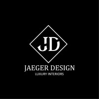 Jaeger Design logo - Similar company to Escala Forma Studio