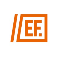 EF Equity Forum logo - Similar company to Leam Cycle