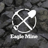 Eagle Mine logo - Similar company to Highland Copper Company Inc.