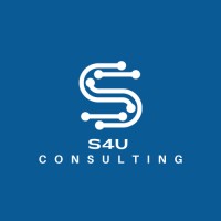 S4U Consulting logo - Similar company to Hariharananda Software Limited