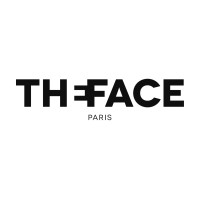 THE FACE PARIS logo - Similar company to Metropolitan Models