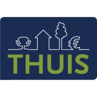 Thuis in Kranten logo - Similar company to Print Centraal