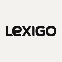LEXIGO logo - Similar company to Acodei