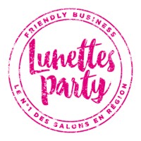 Lunettes Party France logo - Similar company to Minche
