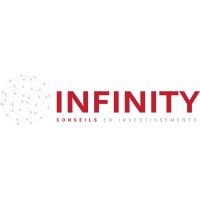 INFINITY CONSEILS logo - Similar company to Infinity Conseil