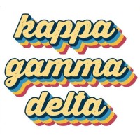 Kappa Gamma Delta - Alpha Chapter logo - Similar company to Kappa Gamma Delta- Theta Chapter