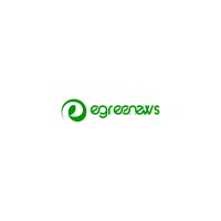 Egreenews.com logo - Similar company to Egreenews
