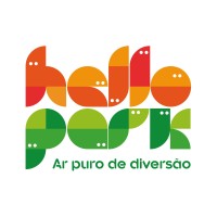 Hello Park logo - Similar company to Hellopark