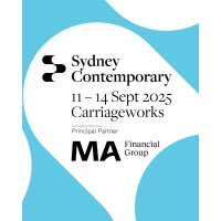 Sydney Contemporary logo - Similar company to Define Consulting