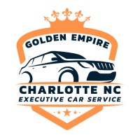 Executive Car Service Charlotte logo - Similar company to Mcgrant Tax & Bookkeeping