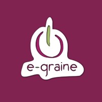 e-graine logo - Similar company to Le Lab Mobile
