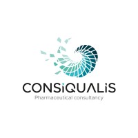 Consiqualis logo - Similar company to International Society For Pharmaceutical Engineering - Ucla Chapter