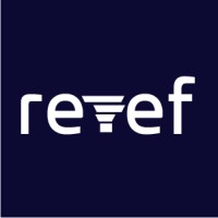 Revef logo - Similar company to Project House