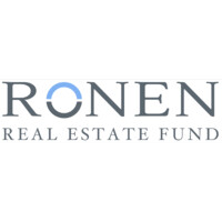 Ronen Real Estate Fund logo - Similar company to Util360