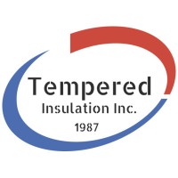 Tempered Insulation Inc. logo - Similar company to Restoreit Ab