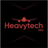 Heavytech MRO logo - Similar company to Mro Network