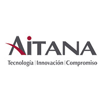 AITANA logo - Similar company to Nunsys